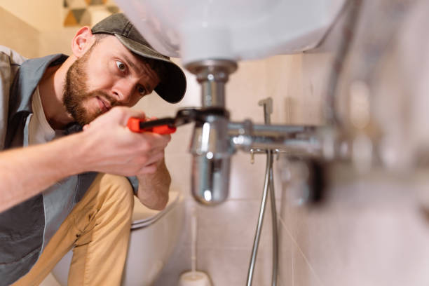 Best Plumbing Inspection Services  in Plainview, TN