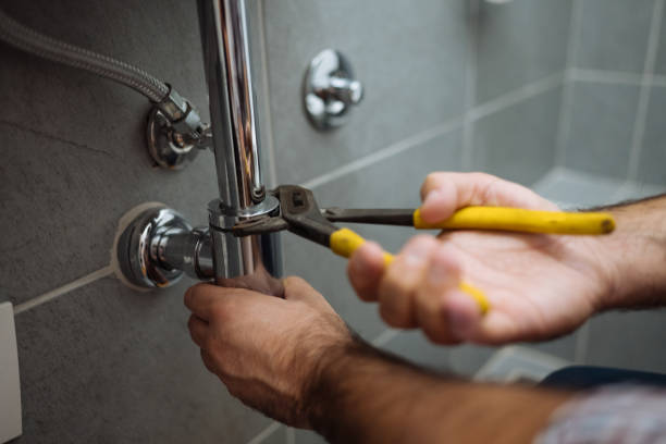 Best Sewer Line Repair  in Plainview, TN