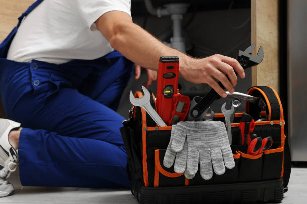 Reliable Plainview, TN Plumbing Solutions