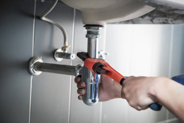 Best Toilet Repair Services  in Plainview, TN