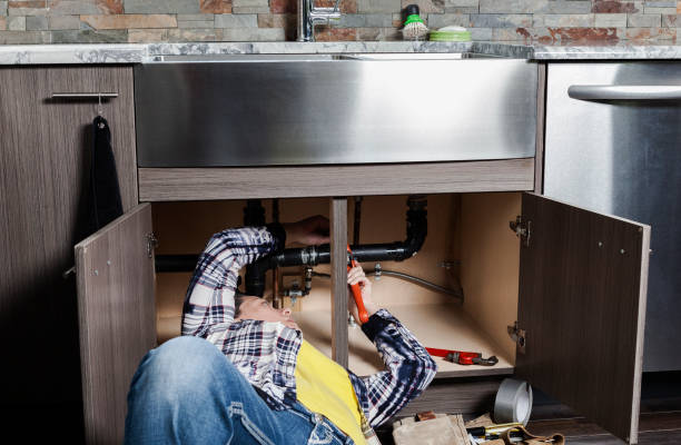 Best Emergency Plumbing Repair  in Plainview, TN